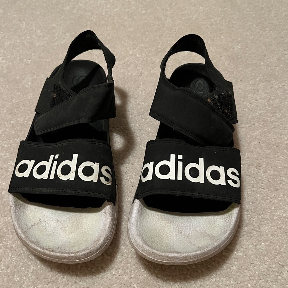 ADIDAS sandals